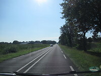 Richting Zwart Sluis
