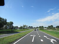Welke baan?