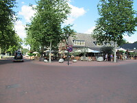 Ook terrasjes