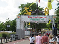 Feest in Raalte