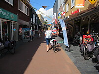 Best veel winkels in Raalte
