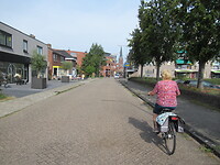 We komen in Raalte