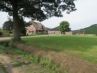 Mooie boerderijen