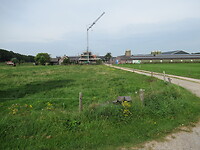Kippenboerderij