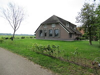Mooie woningen