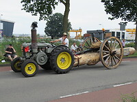Was onbekend merk voor mij