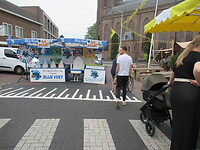 Veel te doen in Raalte