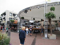 Groots opgezet