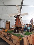 Veel werk!