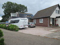 Weer thuis!
