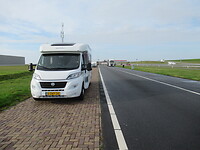 Breezanddijk aan de koffie