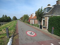 Kleine huisjes