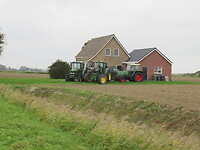 Samenscholing?