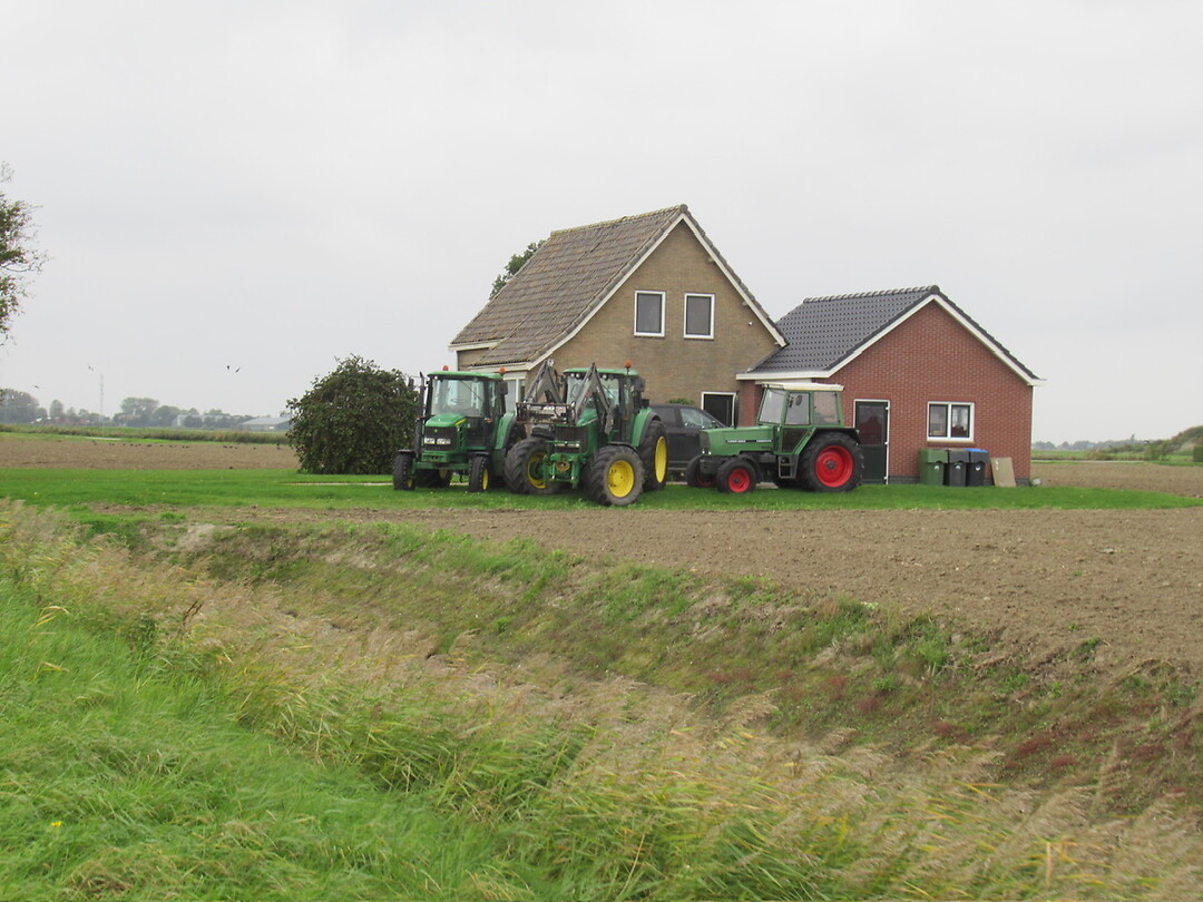 Samenscholing?