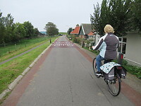 We zijn op weg