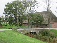Grote boerderijen
