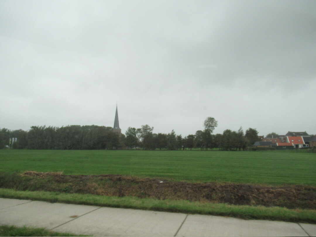 Holwerd