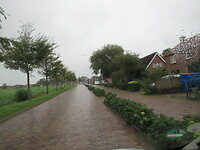 Achter Holwerd om