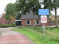 Zo noemen de Friezen het