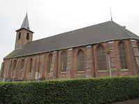 De Michaelkerk