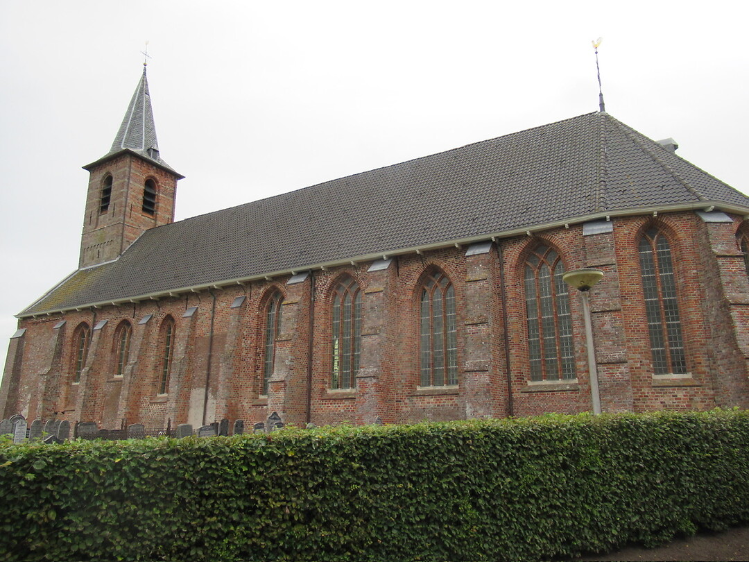 De Michaelkerk