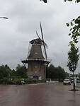 Molen de Eendracht