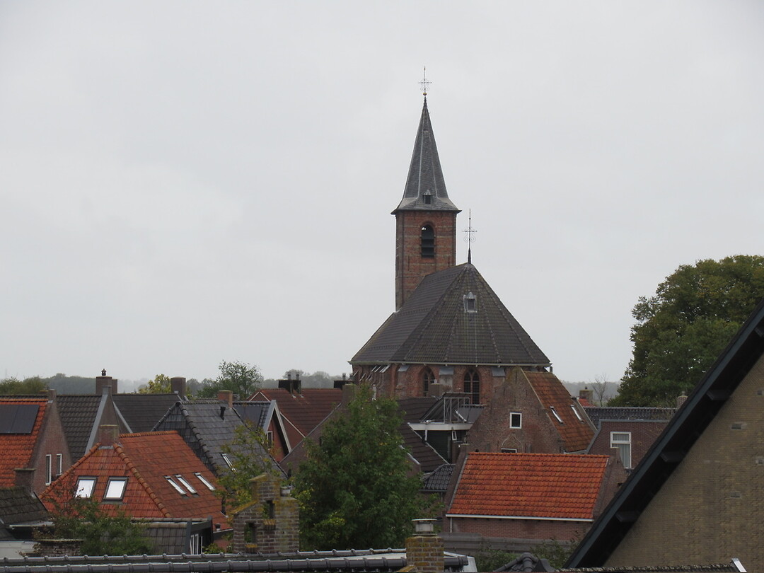 En op de Michaelkerk