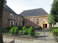 Doopsgezinde kerk