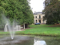 Het Haersma park