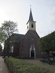 De grote kerk