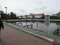 De Passantenhaven