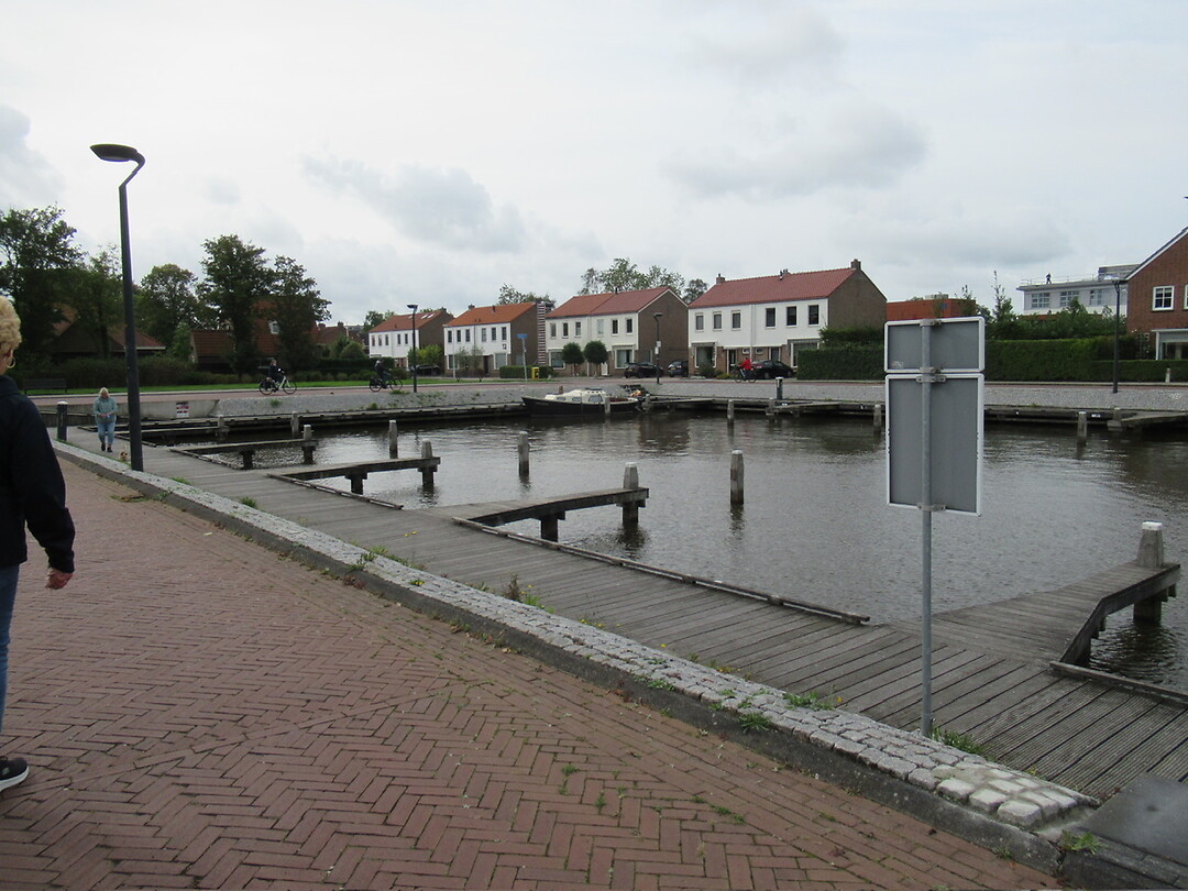 De Passantenhaven