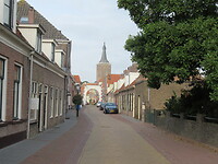 We lopen Hasselt in