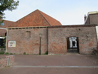De Vispoort