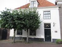 Het Weeshuis