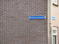 Amsterdamse namen