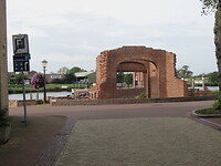 De Veerpoort