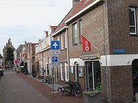 Mooie straatjes