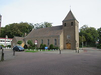De Gereformeerde Kerk