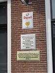 Voor een goed borreltje!