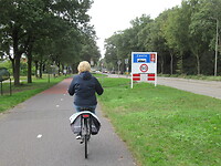 We zijn in Zwolle