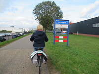 We komen weer in Hasselt