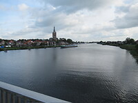 Het Zwarte Water