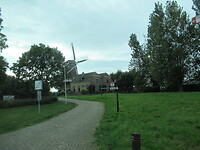 We zijn weer op weg