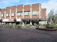 Ook een hele grote HEMA