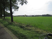 Grote boerderijen