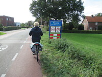 Komen in Haarle