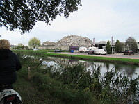 Hoop schroot