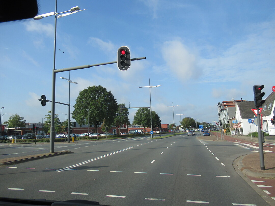 Stukje Deventer
