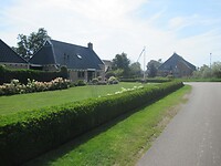 Mooi onderhouden